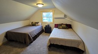 full kitchen waterfront cabin lake nokomis