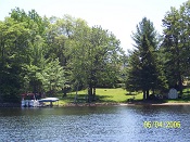 wisconsin northwoods cottage rental