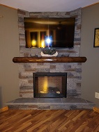 tomahawk wi lakefront cabin rental on the water